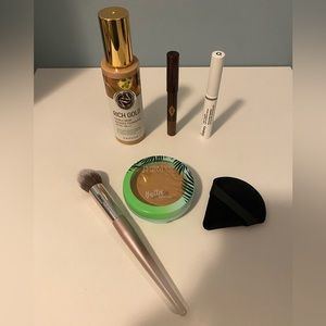 Makeup set ( 6 items)